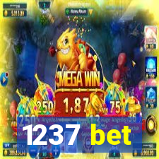 1237 bet